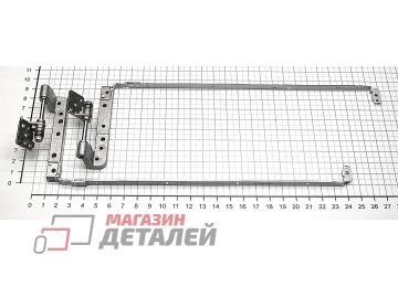 Петли для ноутбука TOSHIBA L505   5400505