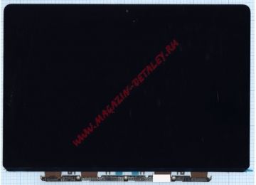 Матрица LSN154YL01 для Macbook 15" Retina (A1398) планка