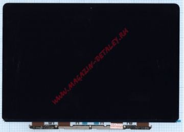 Матрица LP154WT1(SJ)(E1) для Macbook 15" Retina (A1398) планка