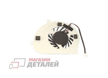 Вентилятор (кулер) для ноутбука Toshiba Satellite T130, T135