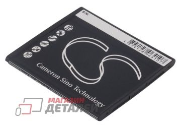 Аккумулятор CameronSino CS-ERA900SL для Sony Xperia J ST26i 3.8V 5.55Wh (1500mAh)
