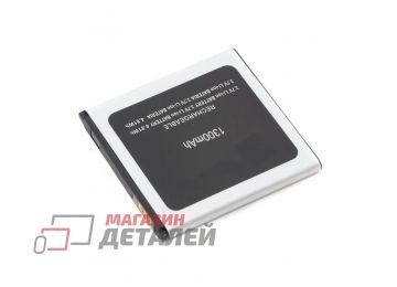 Аккумуляторная батарея (аккумулятор) для Micromax Q303 3.7V 1200mAh