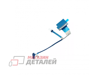 Шлейф матрицы для ноутбука Lenovo Yoga 7-16IRL8 ARP8, 40pin, HQ2131177U000