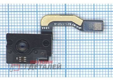 Передняя камера (Front) с шлейфом для Apple IPad 4