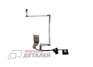 Шлейф матрицы для ноутбука Dell Latitude 5320, E5330, P138G, 30pin (0.4 pin pitch), 450.0M701.0031
