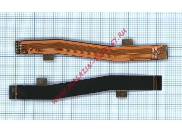 Шлейф основной межплатный для Meizu M2 Mini