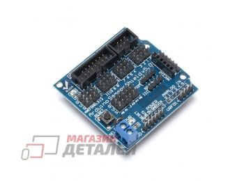 Плата расширения (Sensor shield) V5.0