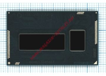 Процессор Intel core i3-5005U SR27G reball