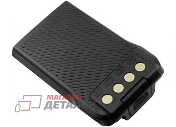 Аккумулятор BL2010 для радиостанции Hytera PD505, PD405 7.4V 2000mAh Li-ion