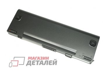 Аккумулятор A33-U6 для ноутбука Asus U6 10.8V 7800mAh черный Premium