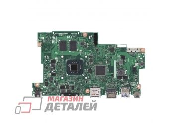 Материнская плата для Asus E203MA 4G N4000