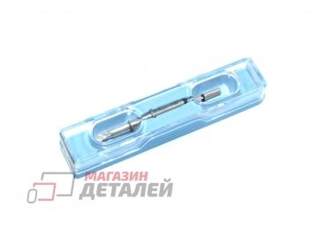 Жало паяльное для Aixun C115-K030 (топорик)