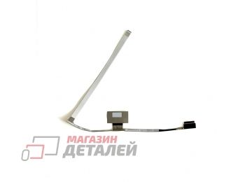Шлейф матрицы для ноутбука HP 15-FC, 15-FD, TPN-Q286, TPN-Q287, 40pins, DD00PDLC100