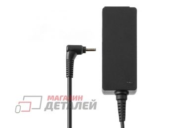 Блок питания (сетевой адаптер) для Samsung 12V 3.33A 40W 2.5x0.7