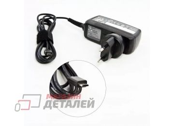 Блок питания (сетевой адаптер) для Asus Tablet PC ME400C, ME172V, ME371 5V 2A