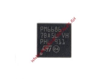 Контроллер PM6686TR