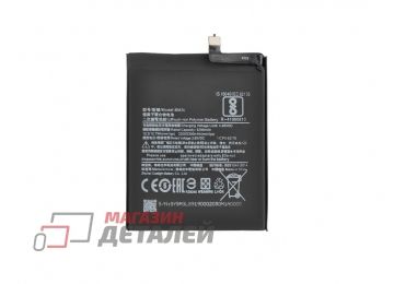Аккумуляторная батарея (аккумулятор) VIXION BM3L для Xiaomi Mi 9 3.8V 3300mAh