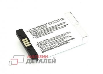 Аккумулятор NNTN4655 для радиостанции Motorola MTH650, MTH800 3.6V 1800mAh Li-ion