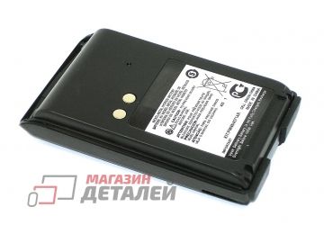 Аккумулятор PMNN4071 для радиостанции Motorola Mag One MP300 7.2V 1800mAh Ni-Mh черный