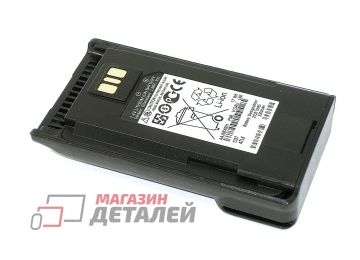 Аккумулятор для Vertex EVX-531, VX-261 Li-ion, 2200mAh, 7.4V