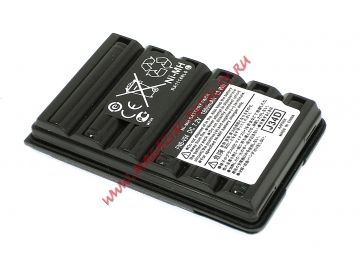 Аккумулятор для Vertex VX-131, VX-132 Ni-MH, 1800mAh, 7.2V