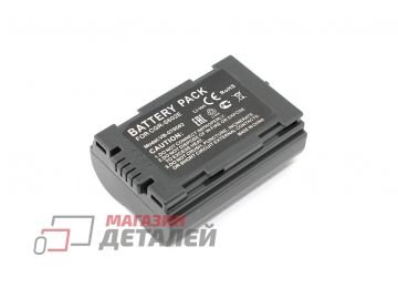 Аккумулятор CGR-S602E для камеры Panasonic DMC-L1 7.2V 1700mAh
