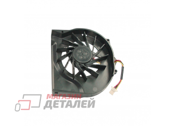 Вентилятор (кулер) для ноутбука Sony Vaio VGN-BX, VGN-BX640P, VGN-BX660, VGN-PBX560