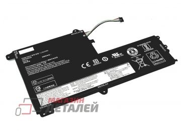 Аккумулятор L15L3PB0 для ноутбука Lenovo IdeaPad 330S-15IKB 11.4V 4610mAh (Тип 3) черный Premium