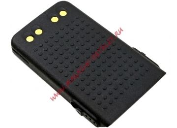 Аккумуляторная батарея (аккумулятор) PMNN4502 для Motorola DP3441, DP3661E 7.4V 2850mah Li-ion (Impress)