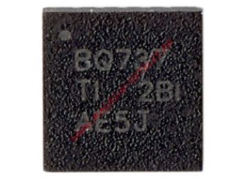 Контроллер Texas Instruments BQ737