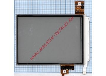 Экран для электронной книги e-ink 6" PVI ED060XC3(LF) C1-00 (800x600) +touchscreen