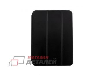 Чехол-книжка для iPad Air 10.9" 2020 "Smart Case" (черный)