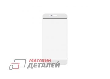 Стекло для переклейки для Huawei Nova 2 Plus BAC-L21 белое