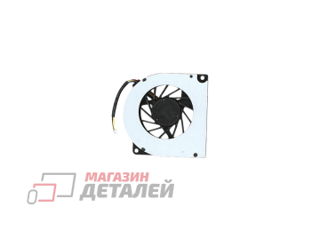 Вентилятор (кулер) для ноутбука Asus A40, A42, K42, X42