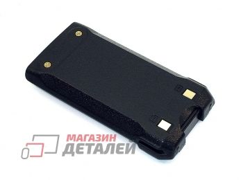 Аккумулятор для радиостанции Байкал 15+ (Plus) 2800mAh Li-ion