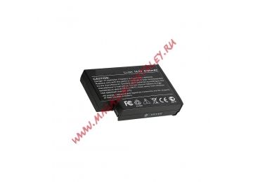 Аккумулятор TopON TOP-F4809 (совместимый с HSTNN-DB13, HSTNN-IB13) для ноутбука HP OmniBook xe4000 14.8V 4400mAh черный