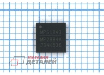 Контроллер MP2884A