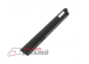 Аккумулятор OEM (совместимый с W950BAT-4) для ноутбука Clevo DEXP Aquilon O101, O102  14,8V 2600mAh черный
