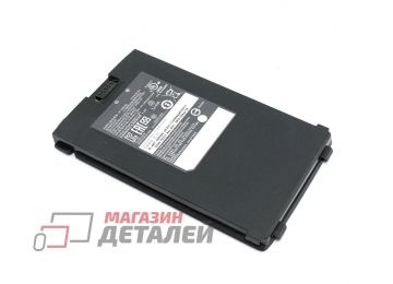 Аккумуляторная батарея (аккумулятор) для мобильного принтера Zebra TC2X 3.8V 3000mAh