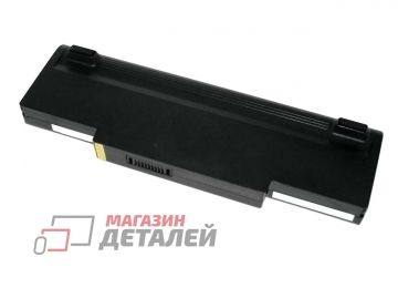 Аккумулятор A33-F3 для ноутбука Asus A9 11.1V 7200mAh черный Premium