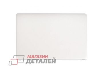 Крышка матрицы 13GNLO2AP010-1 для ноутбука Asus X301A, F301A белая