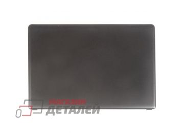 Крышка матрицы 13GN4O1AP041-1 для ноутбука Asus X301A, F301A чёрная