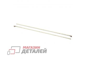 Светодиодная подсветка (LED-подсветка) для TV 32" Samsung 2012CSR320 7020 36LED (комплект 2шт)