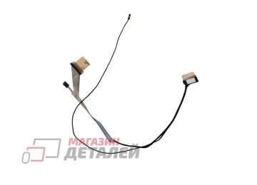 Шлейф матрицы для ноутбука Asus Vivobook Pro 14X X7400PC, M7400Q, 40 pin, DD0XJDLC100