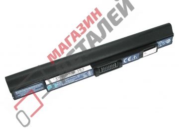 Аккумулятор UM09A71 для ноутбука Acer Aspire One 751 10.8V 23Wh (2070mAh) черный Premium