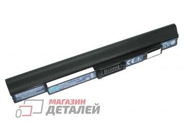 Аккумулятор UM09A71 для ноутбука Acer Aspire One 751 10.8V 23Wh (2070mAh) черный Premium