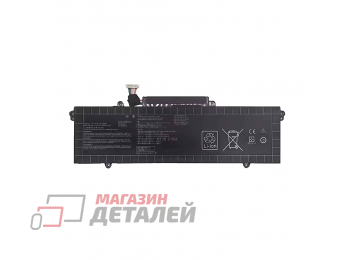 Аккумулято C31N2021 для ноутбука Asus Zenbook 14X UX5400 11.61V 63Wh (5260mAh) черный Premium