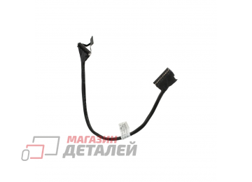Шлейф аккумулятора для ноутбука Dell Latitude E5470 ADM70, DC020027E00