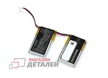 Аккумуляторная батарея (аккумулятор) CameronSino CS-JBR100SL для акустики ROCK 3.7V 620mAh (2.29Wh)