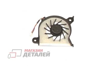 Вентилятор (кулер) для ноутбука Toshiba N410, N411, N415, NB300, NB305